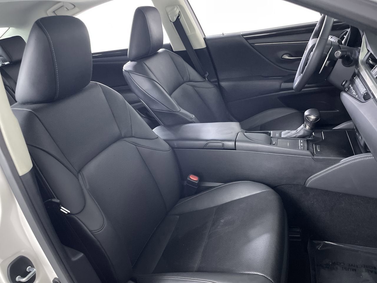 2020 Lexus ES ES 350