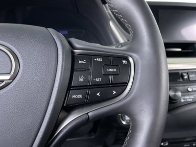 2020 Lexus ES ES 350