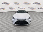 2020 Lexus ES ES 350