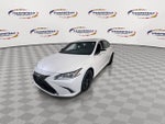 2020 Lexus ES ES 350