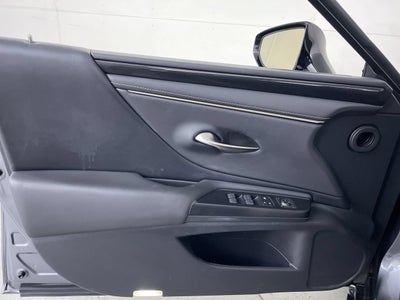 2021 Lexus ES ES 350