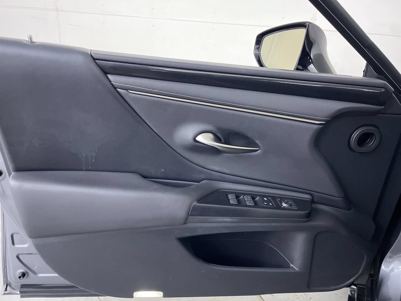 2021 Lexus ES ES 350