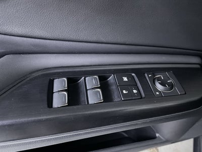 2021 Lexus ES ES 350
