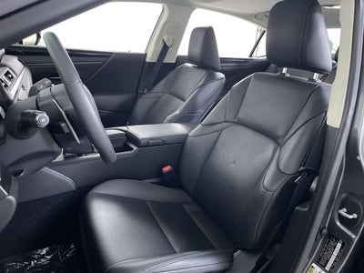 2021 Lexus ES ES 350
