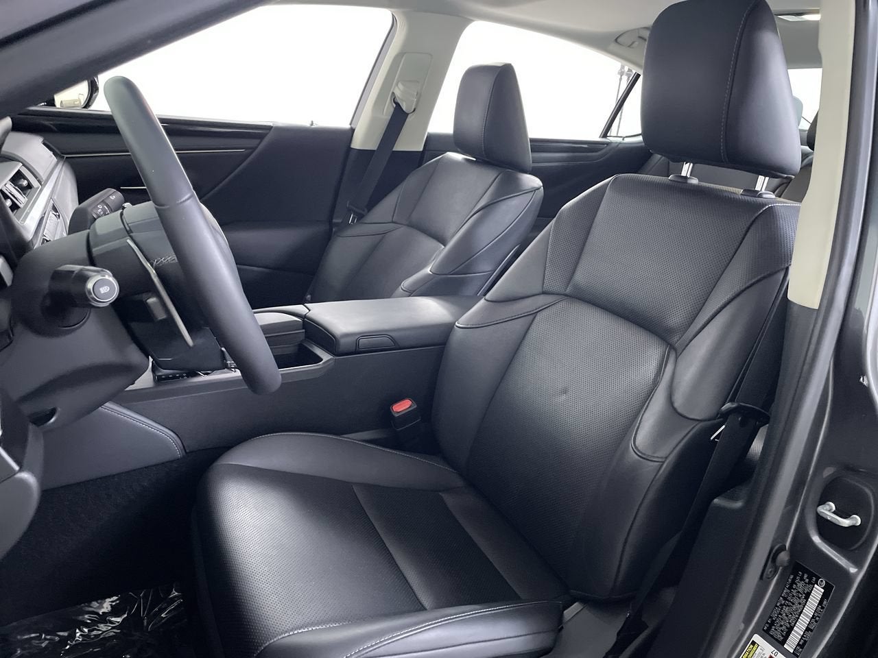 2021 Lexus ES ES 350