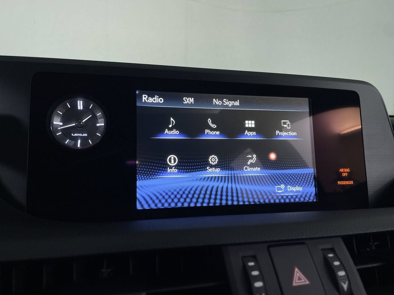 2021 Lexus ES ES 350