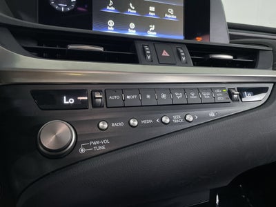 2021 Lexus ES ES 350