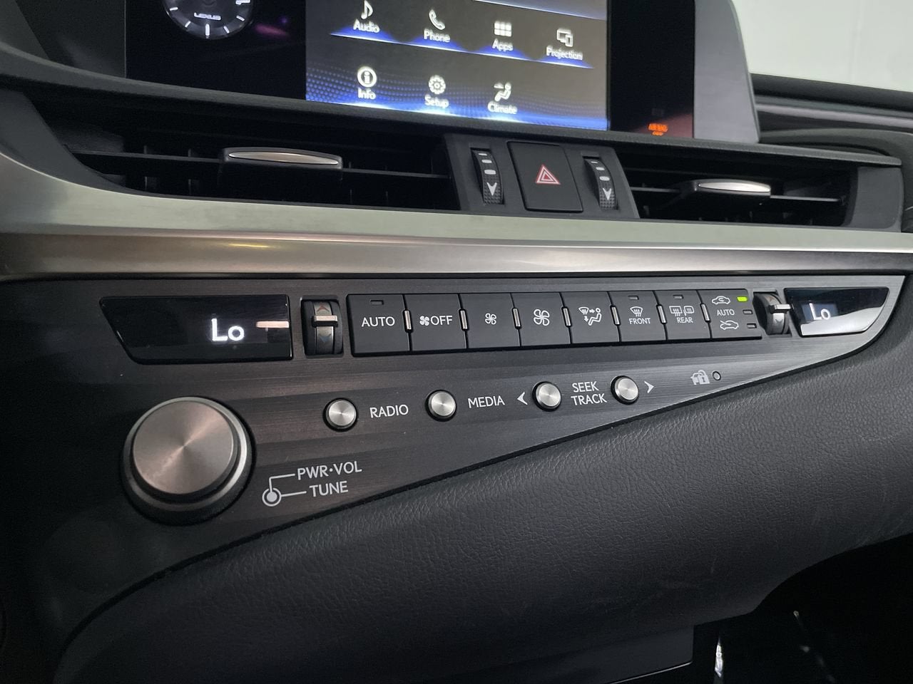 2021 Lexus ES ES 350