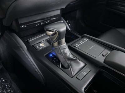 2021 Lexus ES ES 350