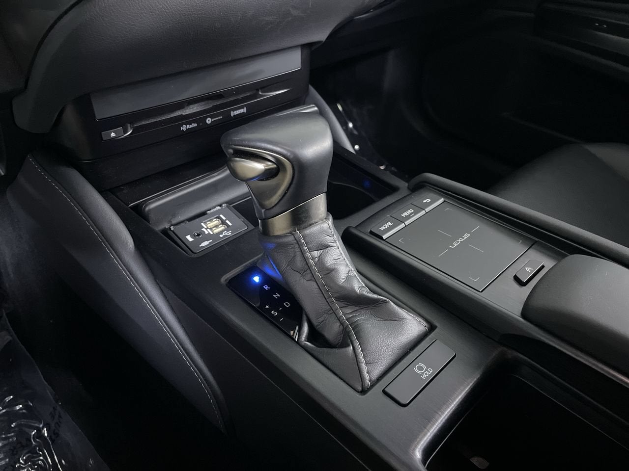 2021 Lexus ES ES 350