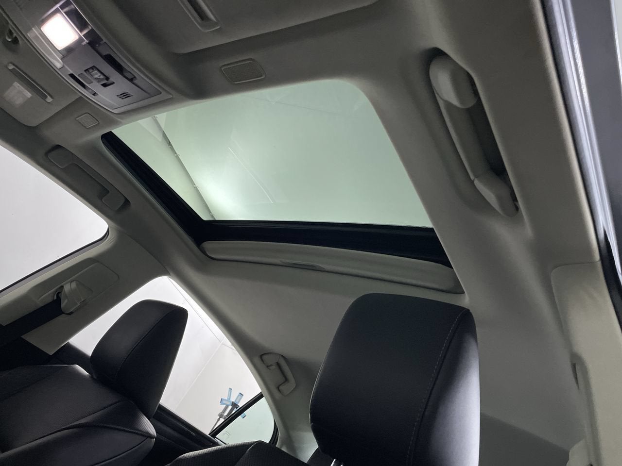 2021 Lexus ES ES 350