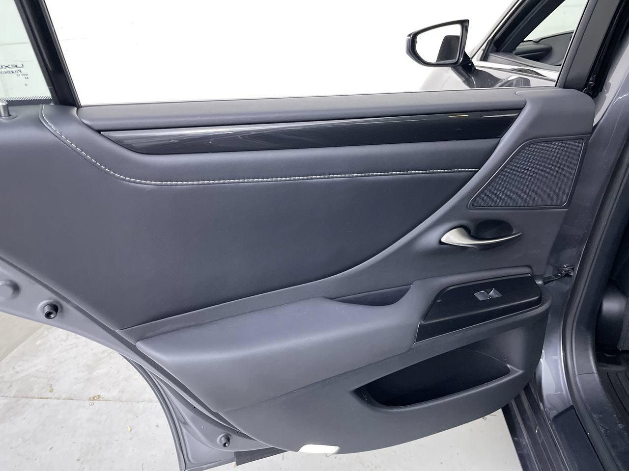 2021 Lexus ES ES 350