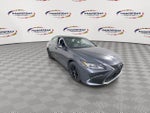 2021 Lexus ES ES 350