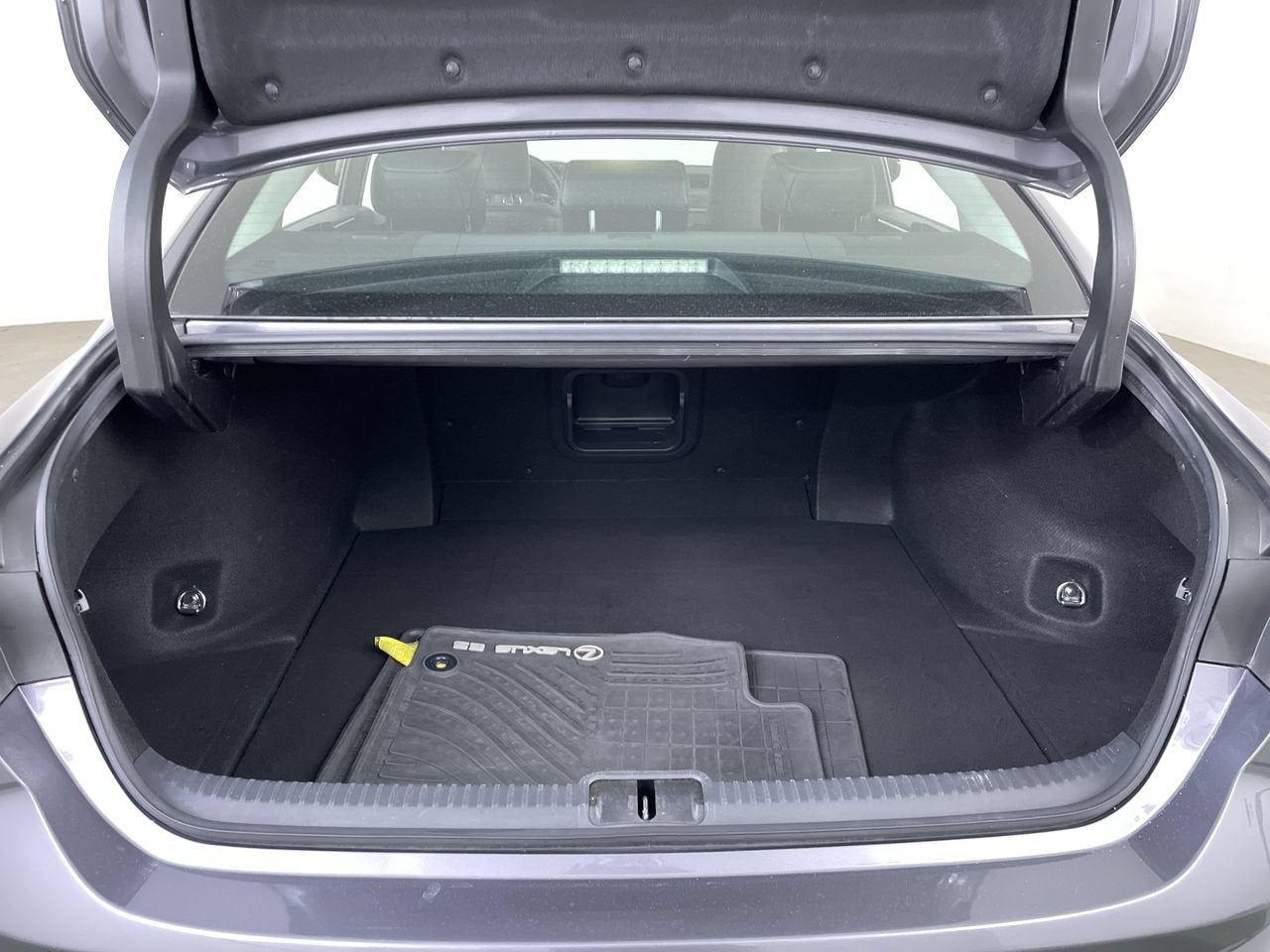 2021 Lexus ES ES 350