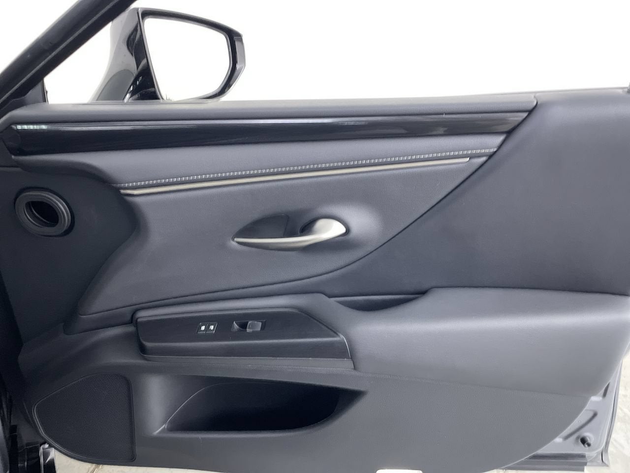 2021 Lexus ES ES 350