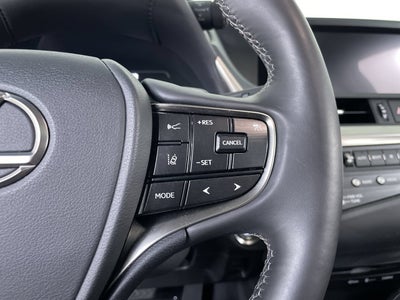 2021 Lexus ES ES 350