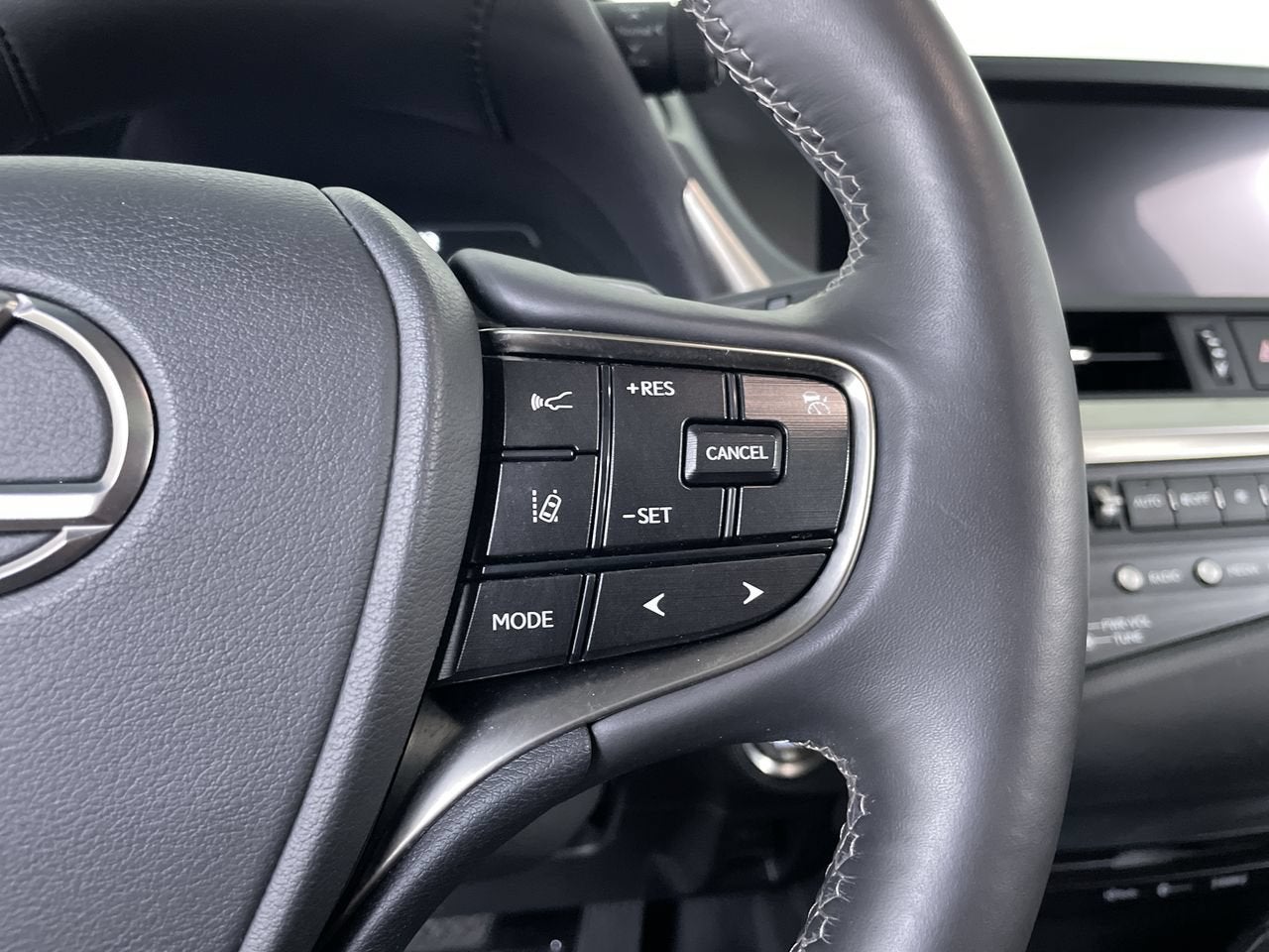 2021 Lexus ES ES 350
