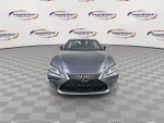 2021 Lexus ES ES 350