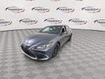 2021 Lexus ES ES 350