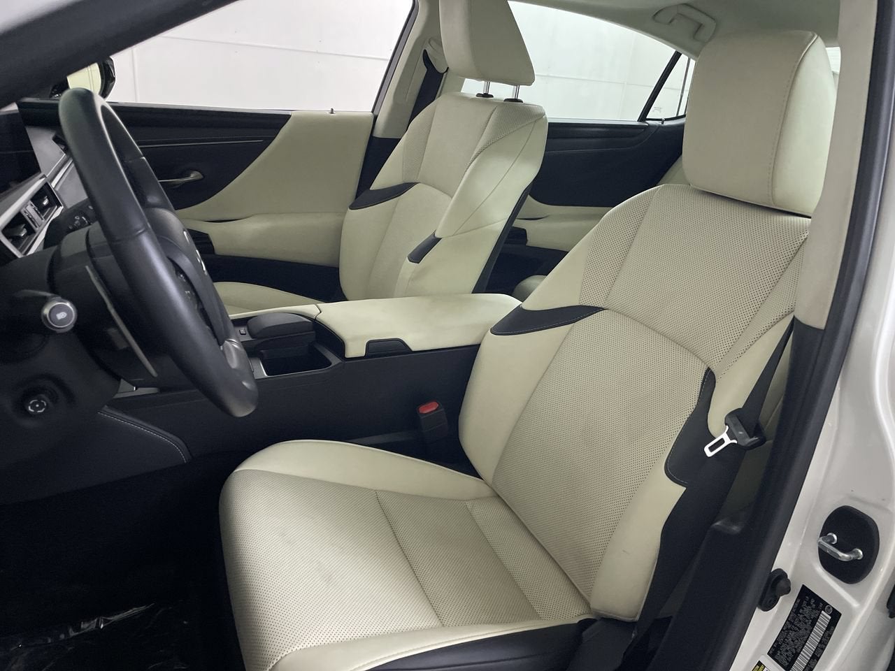 2022 Lexus ES ES 250