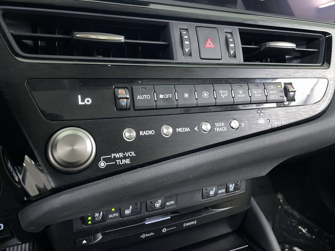 2022 Lexus ES ES 250