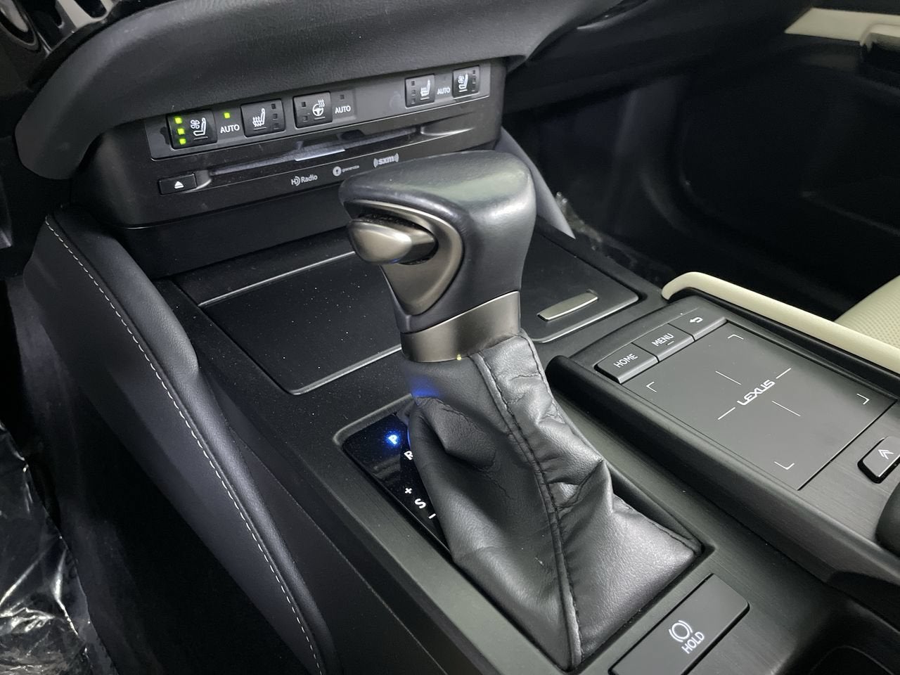 2022 Lexus ES ES 250