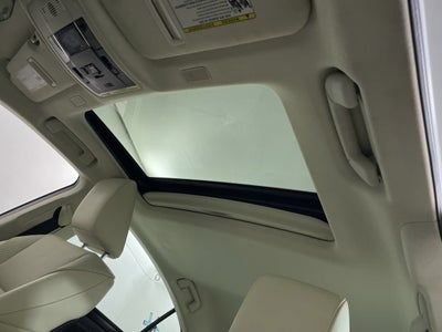 2022 Lexus ES ES 250