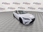 2022 Lexus ES ES 250