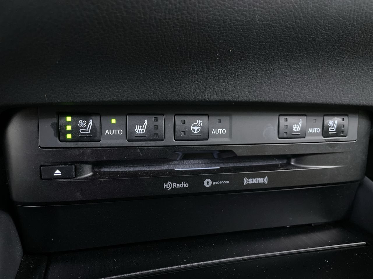 2022 Lexus ES ES 250