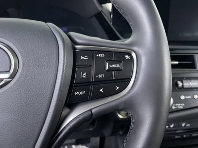 2022 Lexus ES ES 250