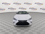2022 Lexus ES ES 250