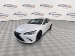 2022 Lexus ES ES 250