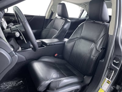 2020 Lexus ES ES 300h Ultra Luxury