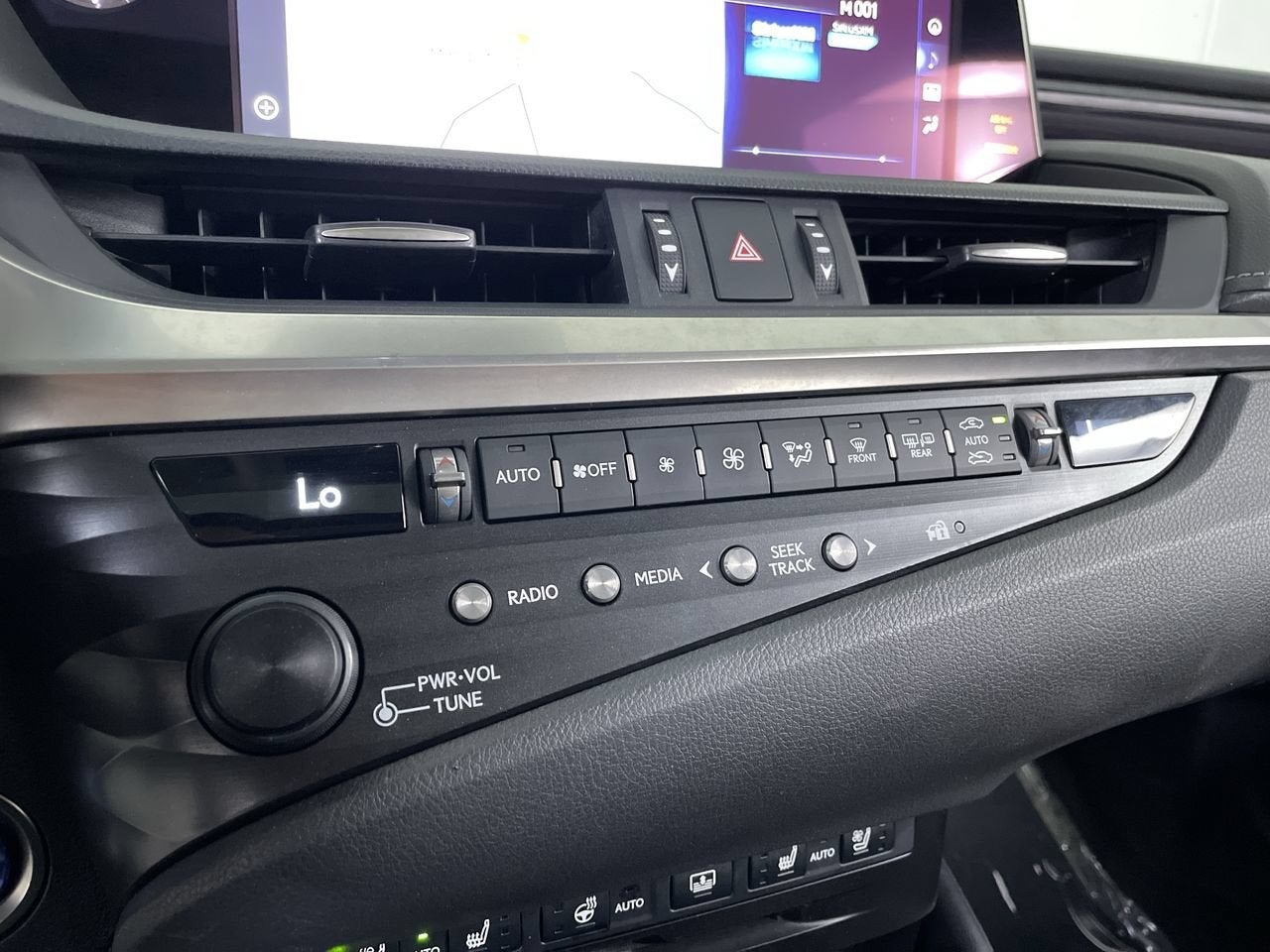 2020 Lexus ES ES 300h Ultra Luxury
