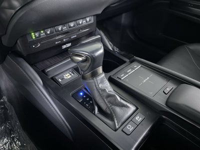 2020 Lexus ES ES 300h Ultra Luxury