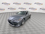 2020 Lexus ES ES 300h Ultra Luxury