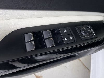2023 Lexus ES ES 350 F SPORT Handling