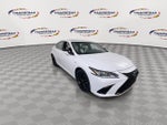 2023 Lexus ES ES 350 F SPORT Handling