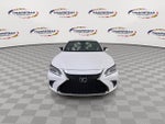 2023 Lexus ES ES 350 F SPORT Handling