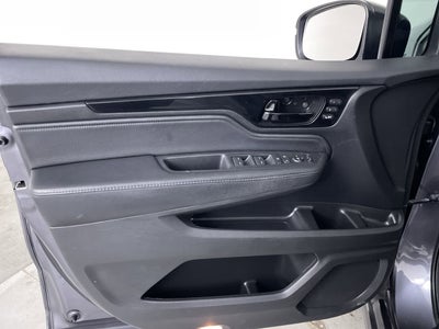 2021 Honda Odyssey Touring