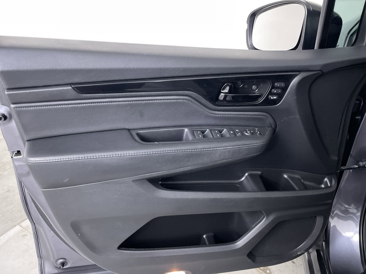 2021 Honda Odyssey Touring