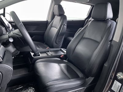 2021 Honda Odyssey Touring