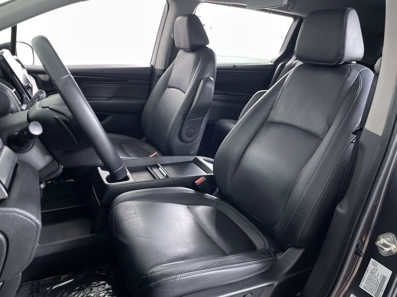 2021 Honda Odyssey Touring