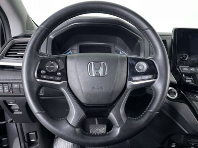 2021 Honda Odyssey Touring