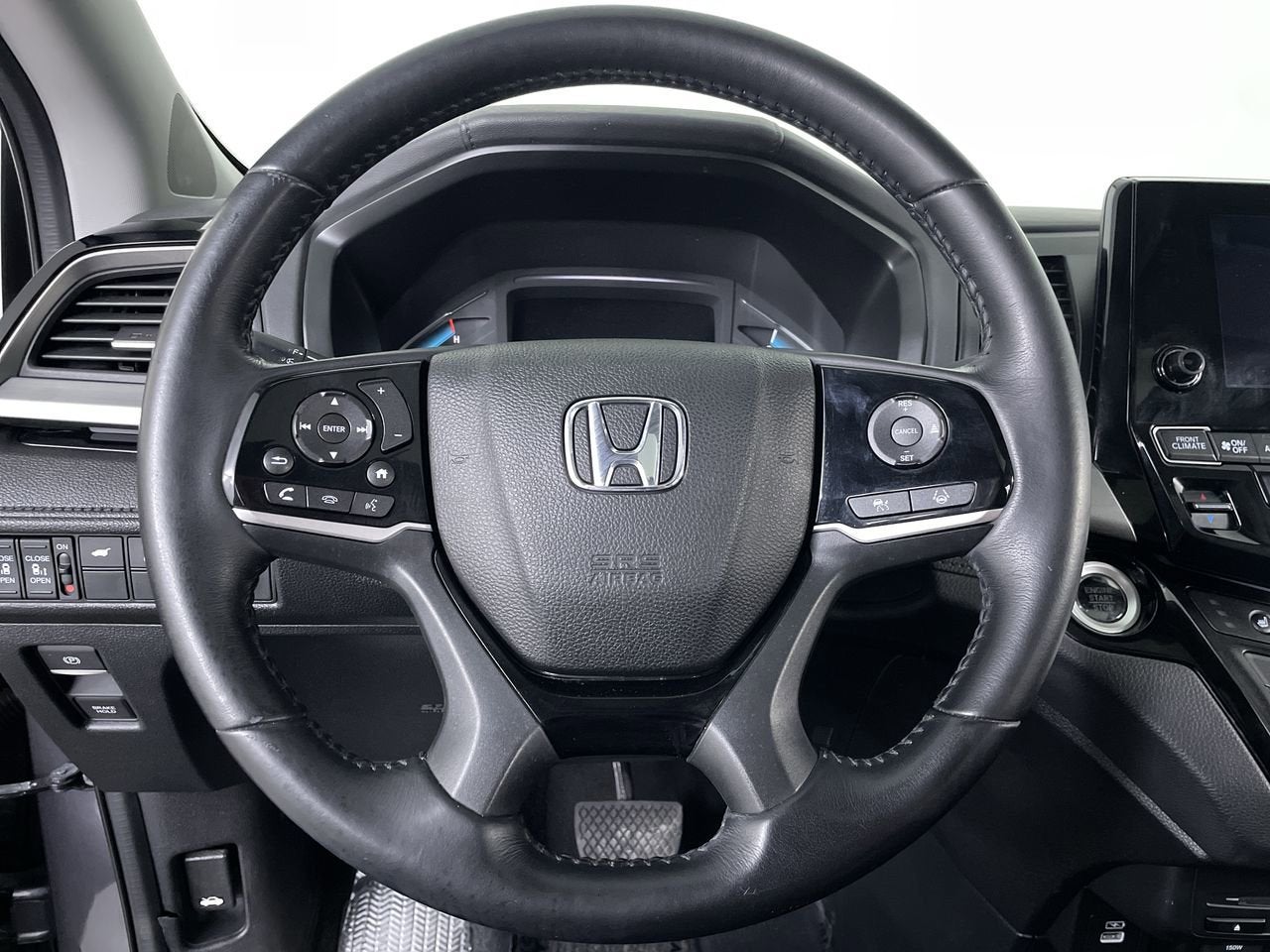 2021 Honda Odyssey Touring