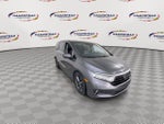 2021 Honda Odyssey Touring