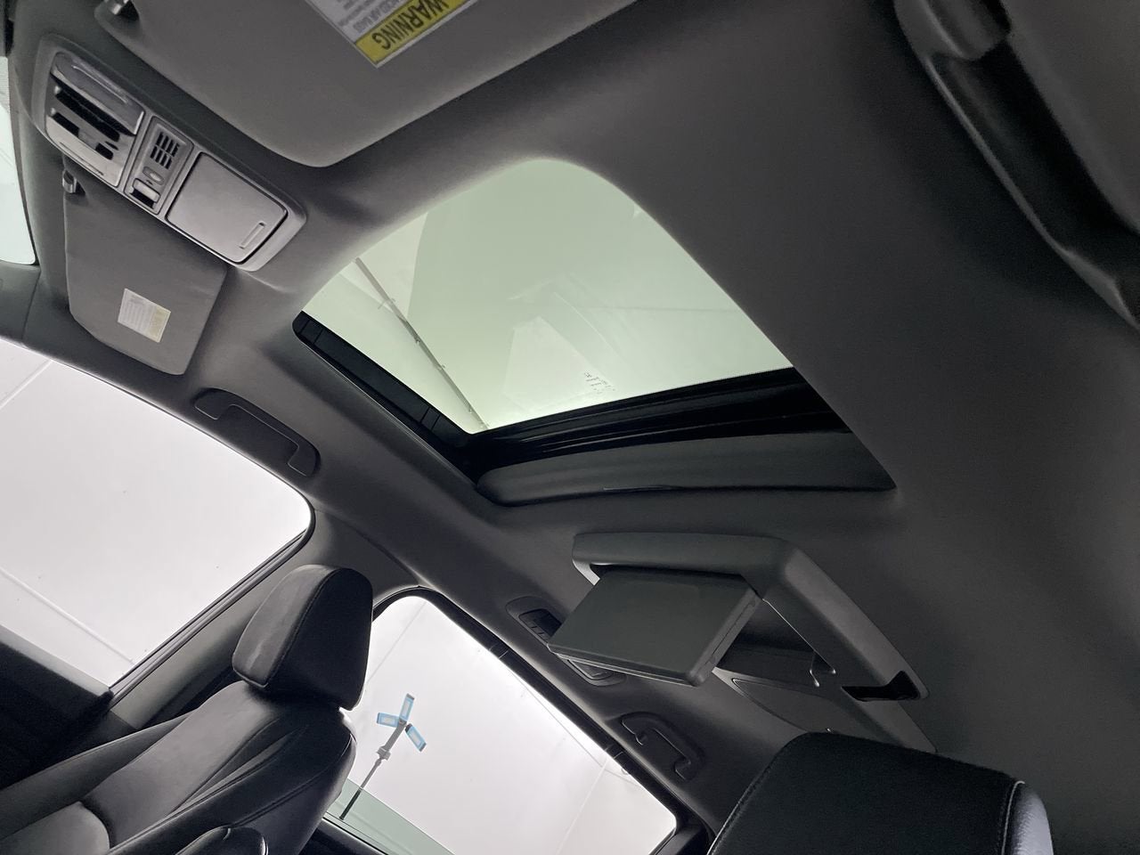 2021 Honda Odyssey Touring