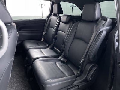 2021 Honda Odyssey Touring