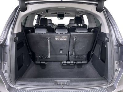 2021 Honda Odyssey Touring