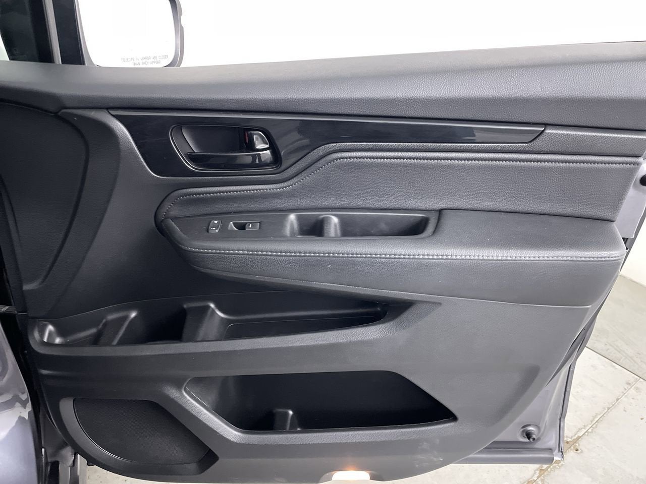 2021 Honda Odyssey Touring